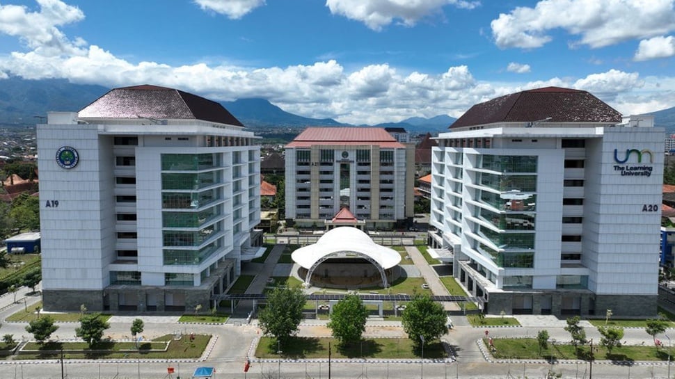 UM 2025 5 UM 2025 5